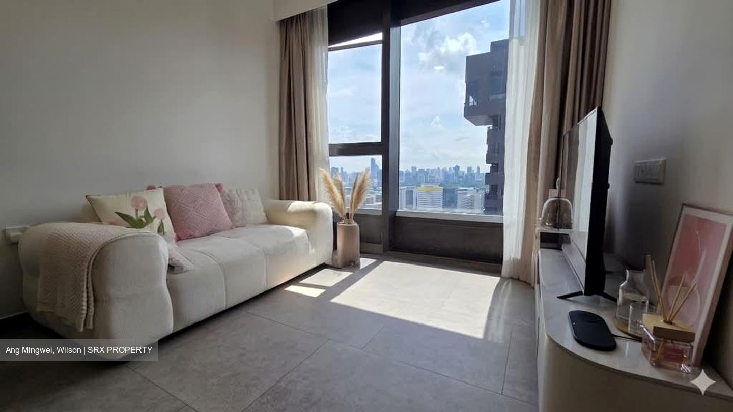 Midtown Modern (D7), Apartment #573119591